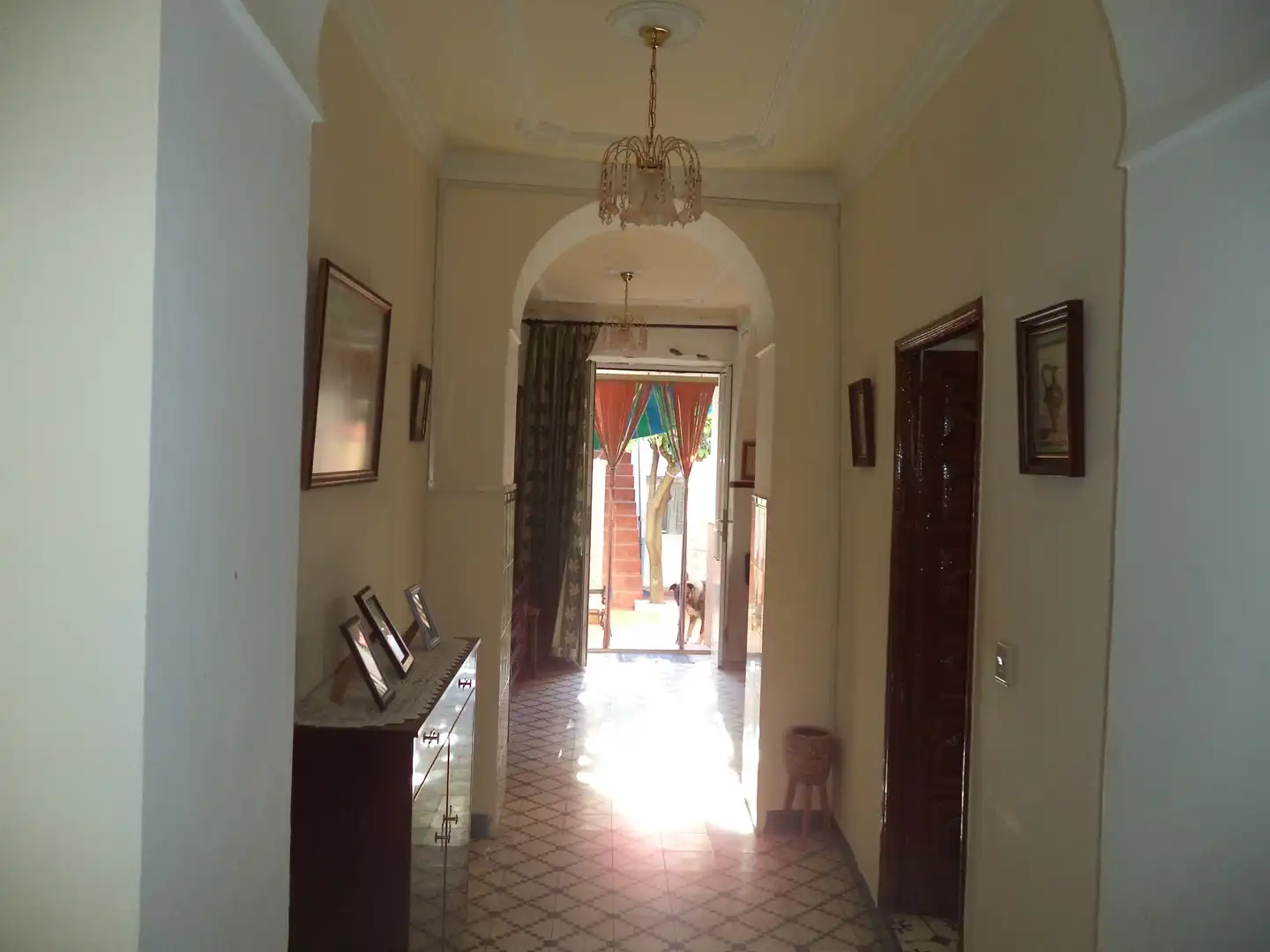 Casa con terrazza in vendita a Azuaga, imagen 8