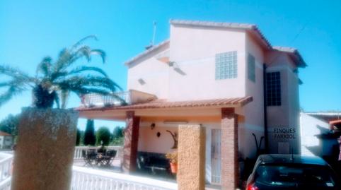 Photo 2 of Country house for sale in Partida Fulledas, L'Aleixar, Tarragona