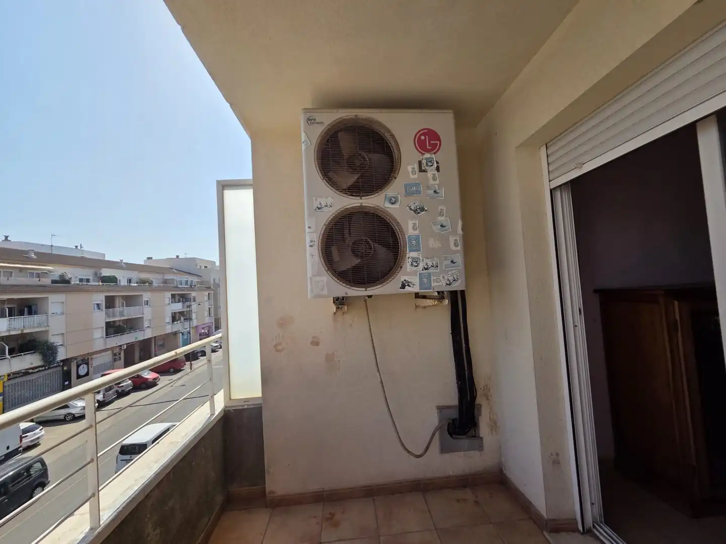 Appartement avec terrasse à vendre à Ondara, imagen 9