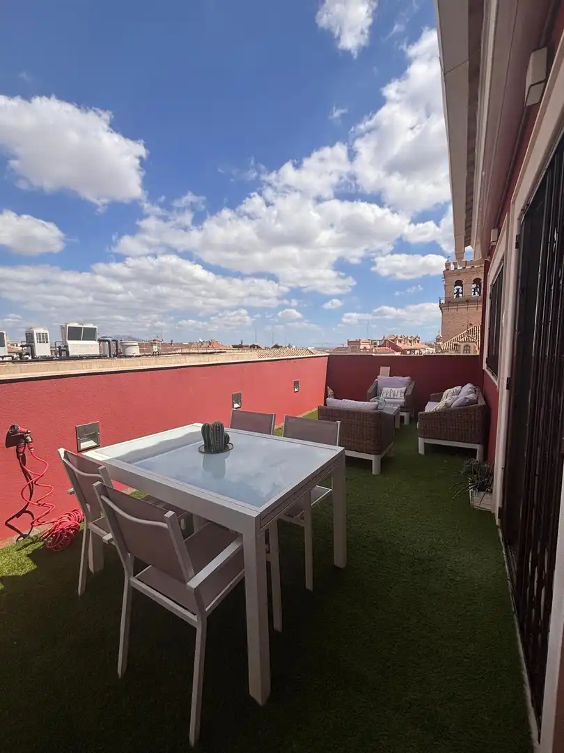 Wohngebäude mit Aufzug zum Verkauf in Calle MAYOR SEVILLA 3, imagen 17