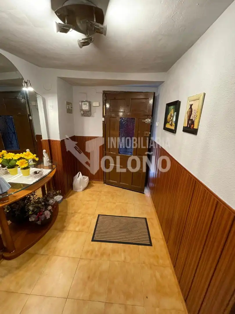Casa o xalet en venda en Cuzcurrita de Río Tirón amb Traster, Moblat i Rentadora