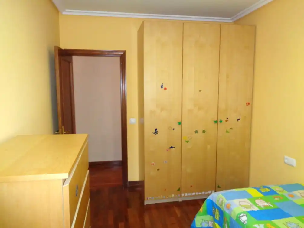 Appartement compact avec terrasse à vendre à Avenida Ingenieros del Ministerio Obras Públicas, imagen 19