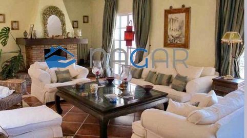 Foto 2 de Casa o chalet de alquiler en Sotogrande Alto, Sotogrande
