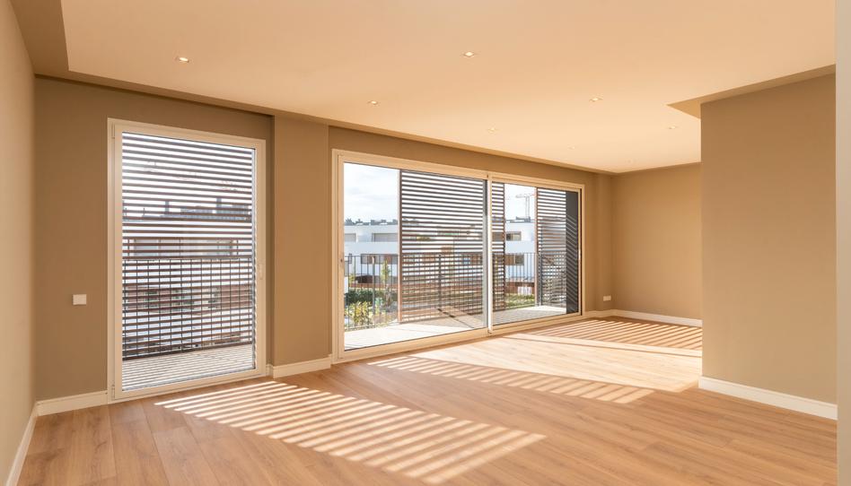 Photo 1 of Flat to rent in Ronda de Jean Monnet, 230, Can Gambús, Barcelona