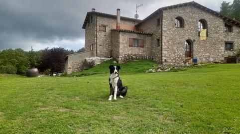 Foto 3 de Finca rústica en venda a B-400, 18, Saldes, Barcelona