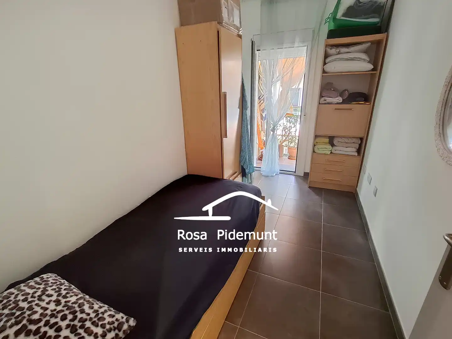 Flat with terrace for sale in Carrer de les Puntaires 13, imagen 21