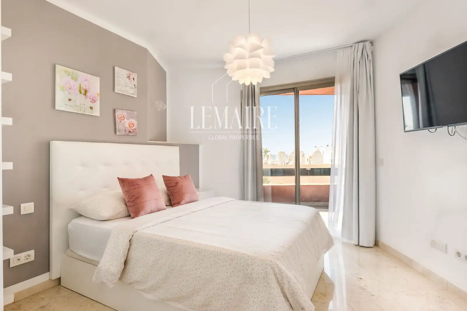 Apartament amb piscina en venda a Palm - Mar, imagen 7