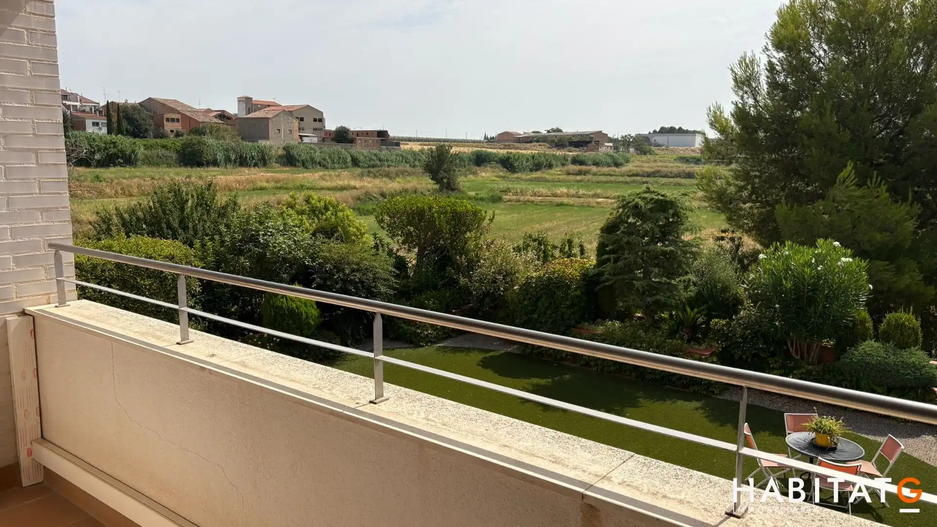 Pis en venda en Bellpuig amb Aire condicionat, Calefacció i Terrassa