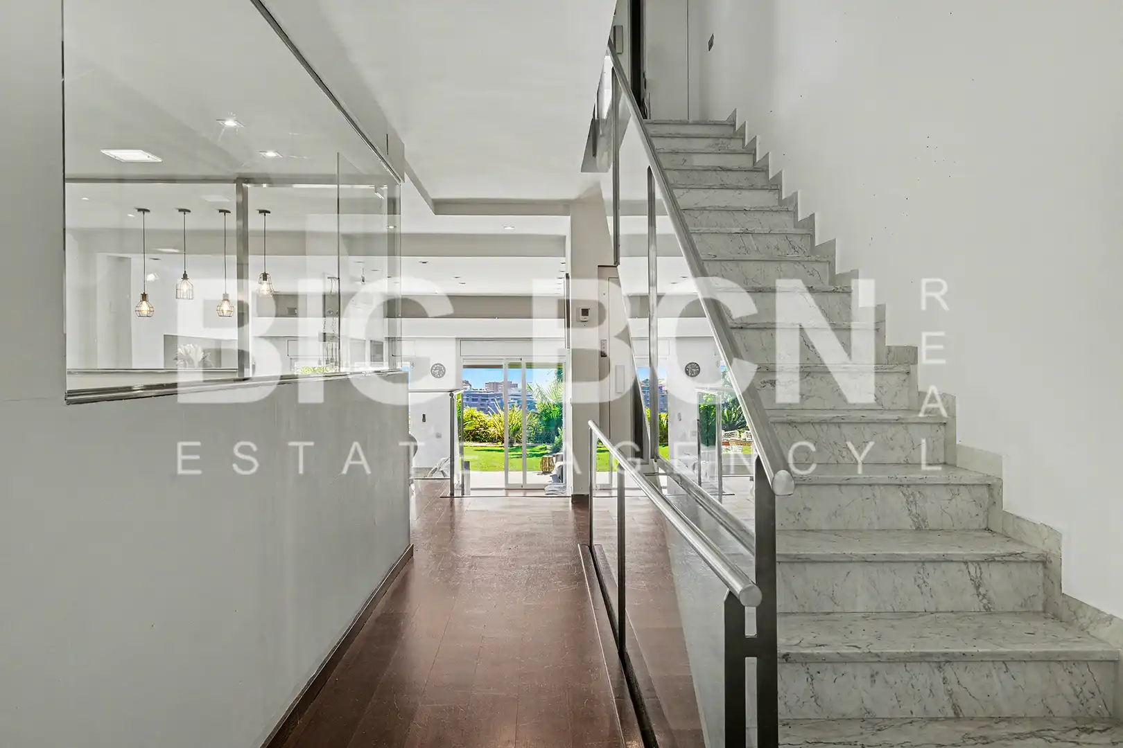 Chalet con terraza en venta en Carrer Pere Berruguete, imagen 32