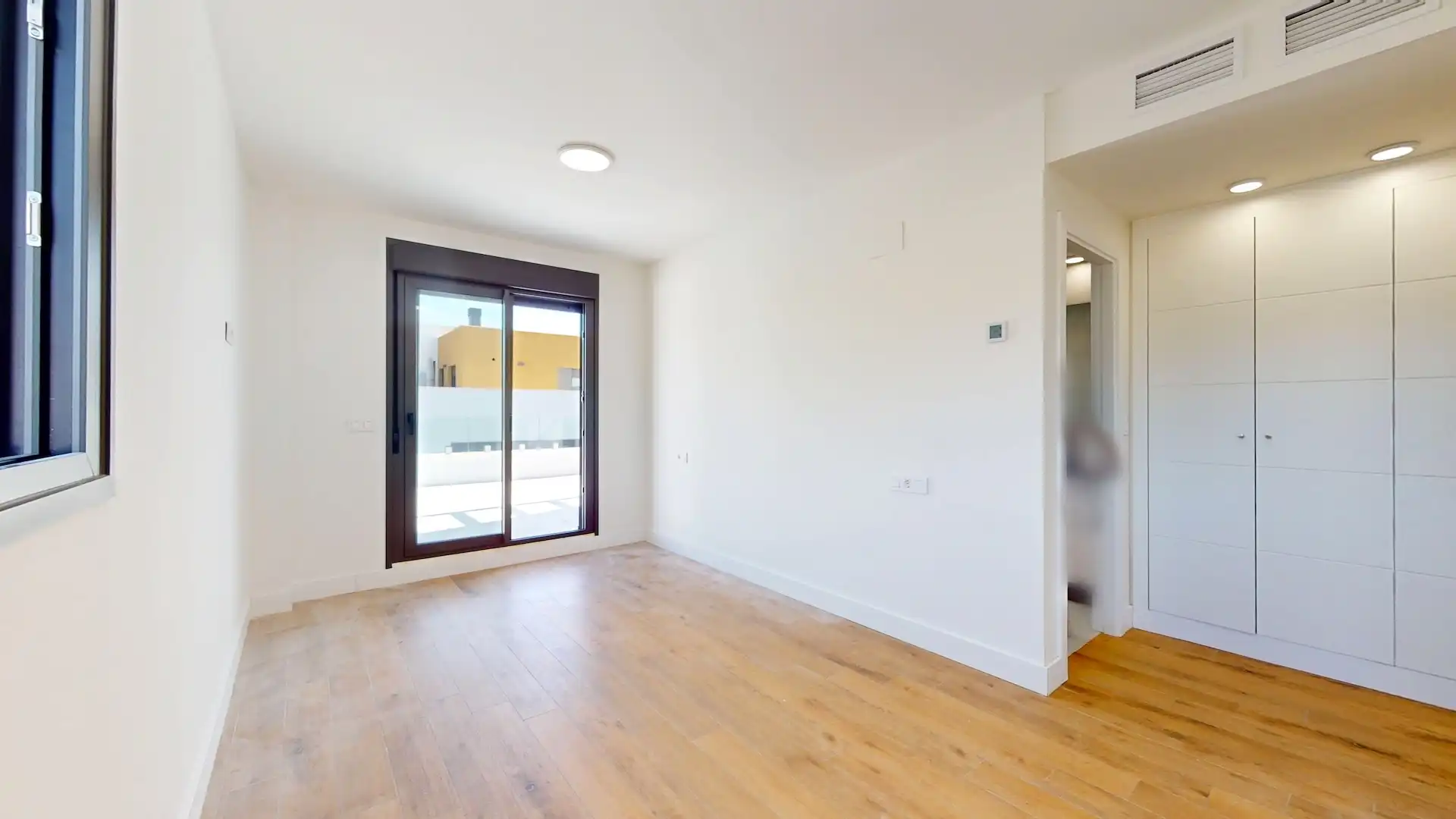 Penthouse with pool for sale in Calle El Manantial, imagen 28