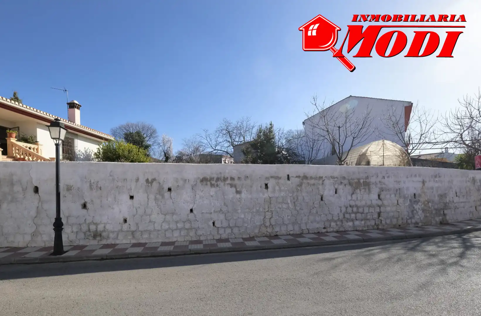 Terreny residencial en venda a Villamena, imagen 15
