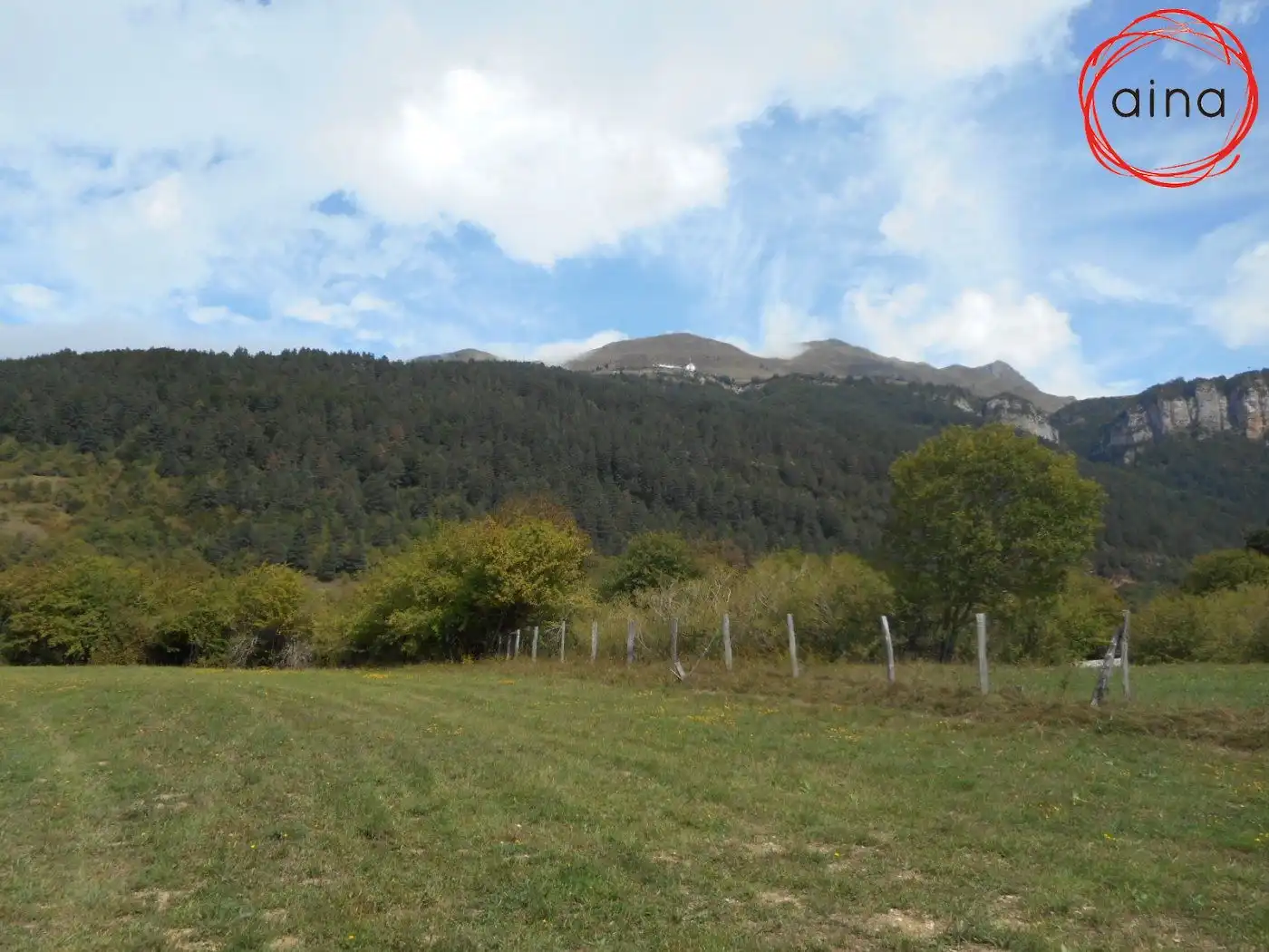 Casa o xalet en venda en Isaba / Izaba amb Moblat