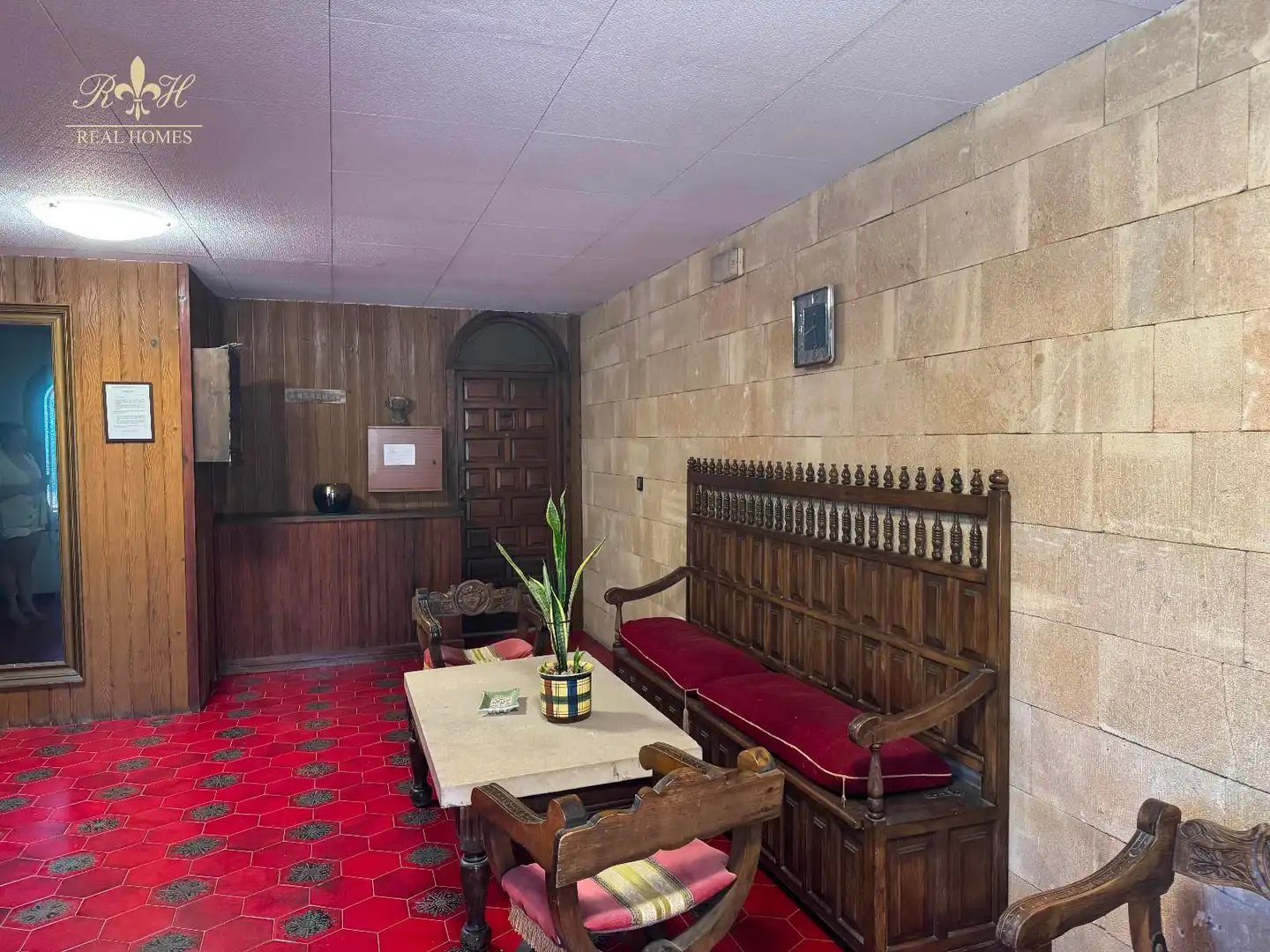 Wohnung zum Verkauf in Altea mit Klimaanlage, Heizung und Terrasse