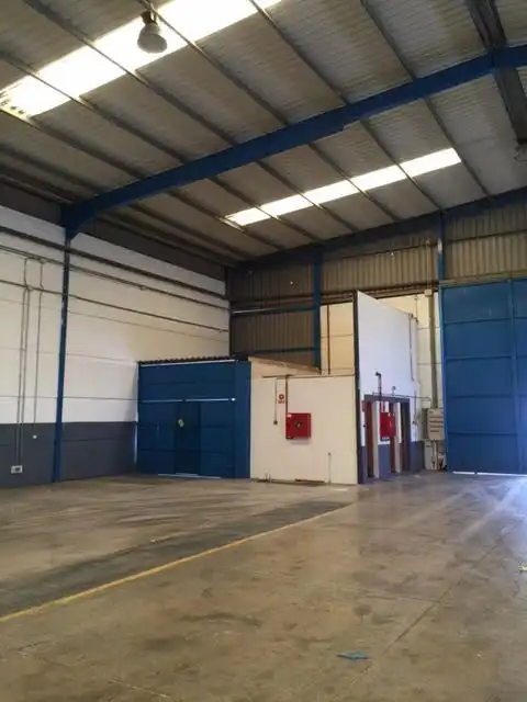 Industrial building to rent in Puertito de Güímar, imagen 3