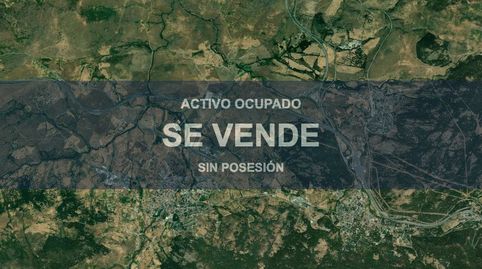 Foto 4 de Piso en venta en El Espinar pueblo, El Espinar