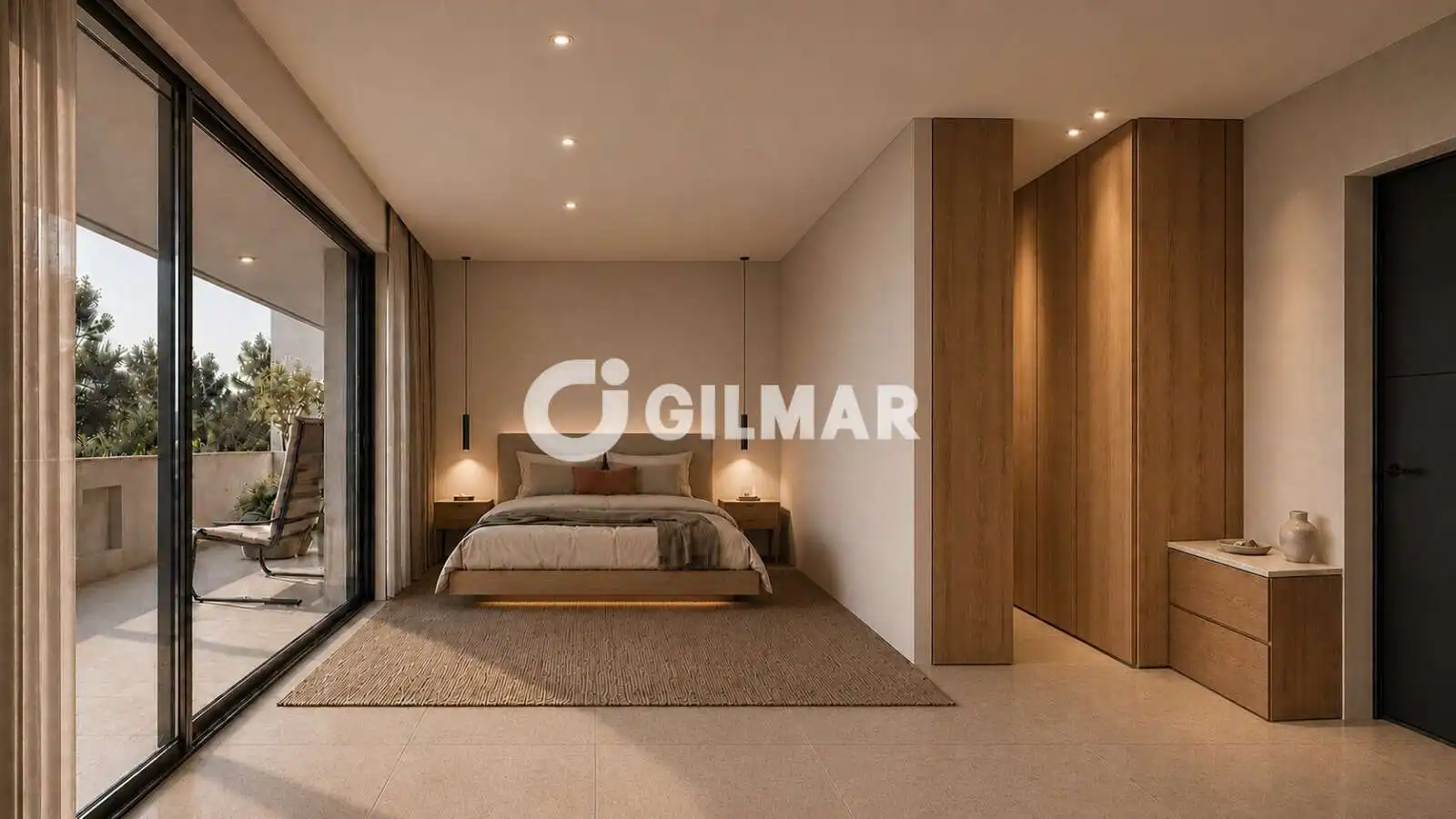 Adosado con piscina en venta en Fuencarral - El Pardo, imagen 4
