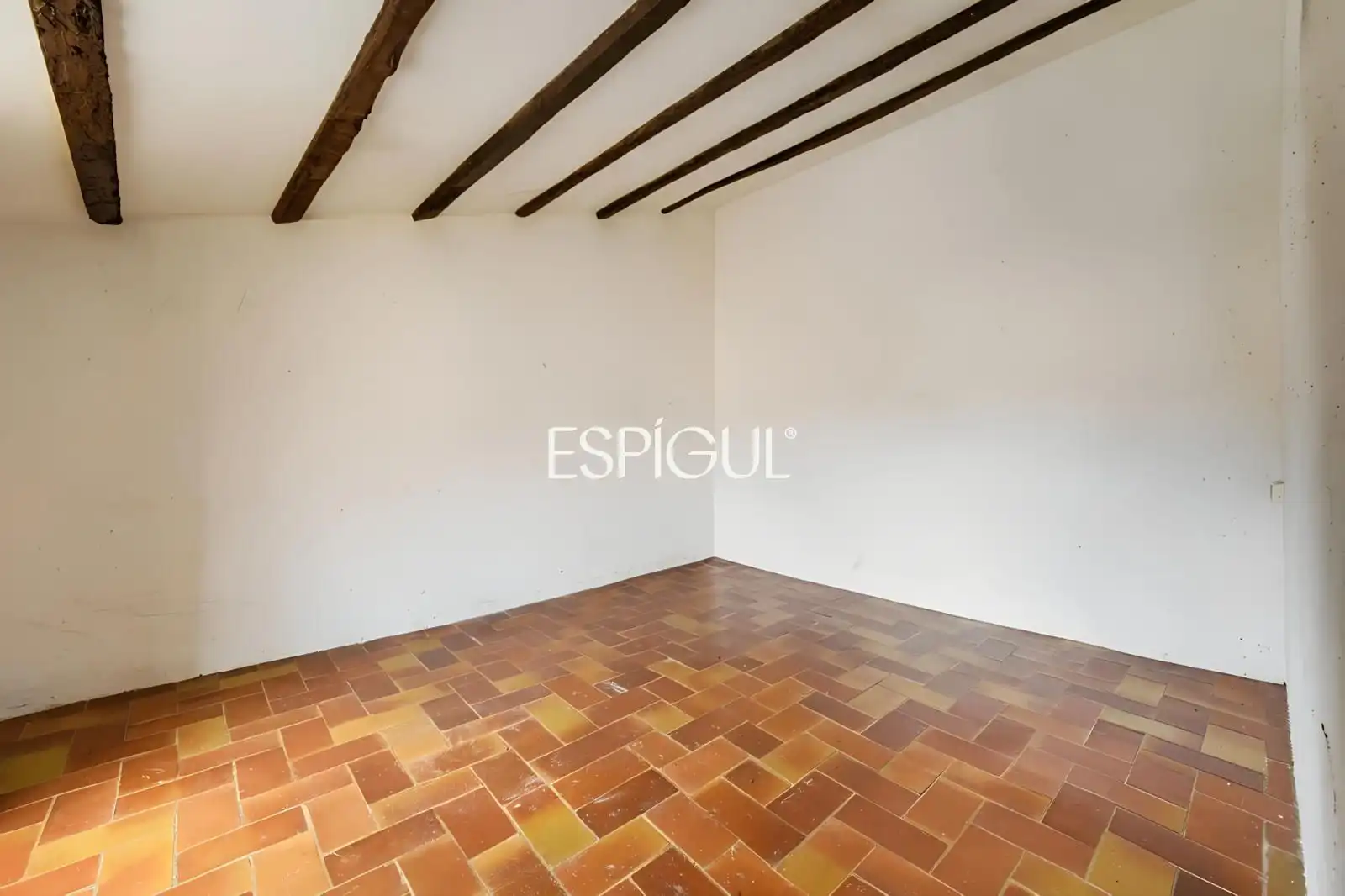 Habitación de Casa o chalet en venta en Torroella de Montgrí con Calefacción, Terraza y Piscina