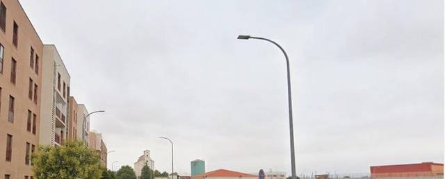 Piso en Venta en Zona Entrada - Gasolineras