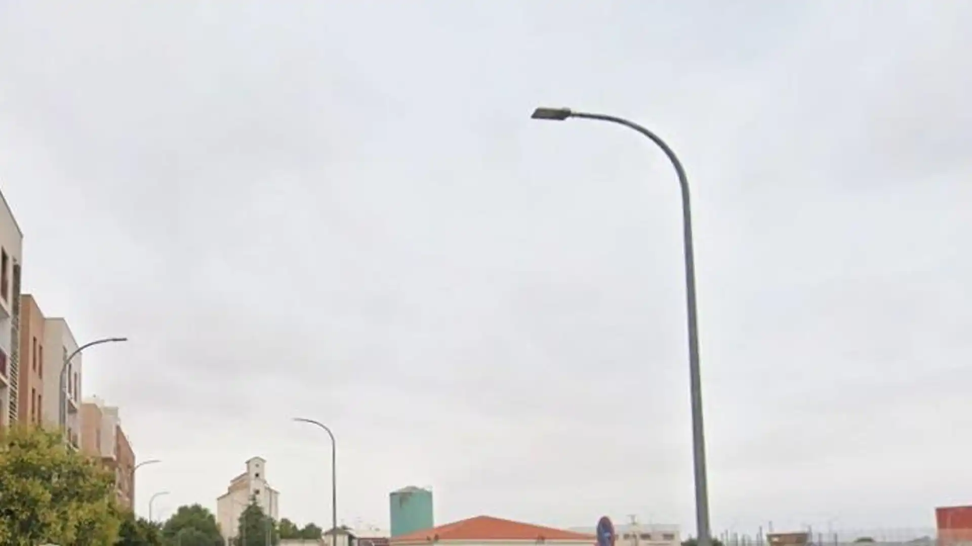 Vista exterior de Piso en venta en Ocaña con Piscina comunitaria