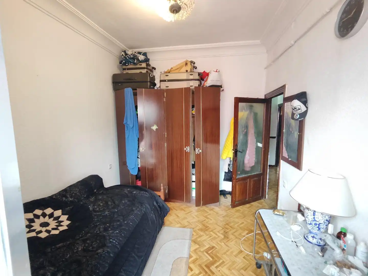 Habitación de Piso en venta en Ávila con Terraza y Amueblado