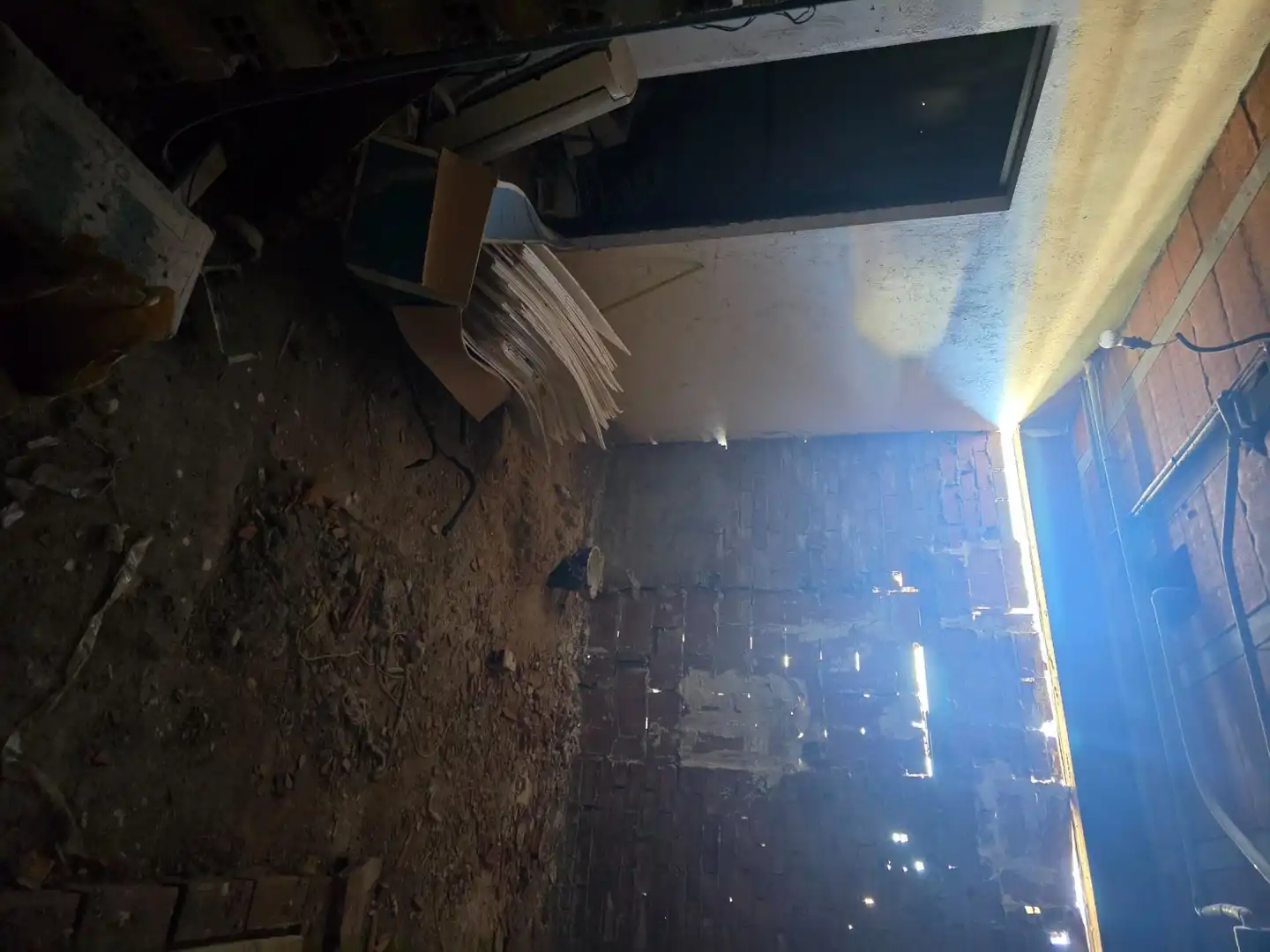 Casa in vendita a Casarrubuelos, imagen 4