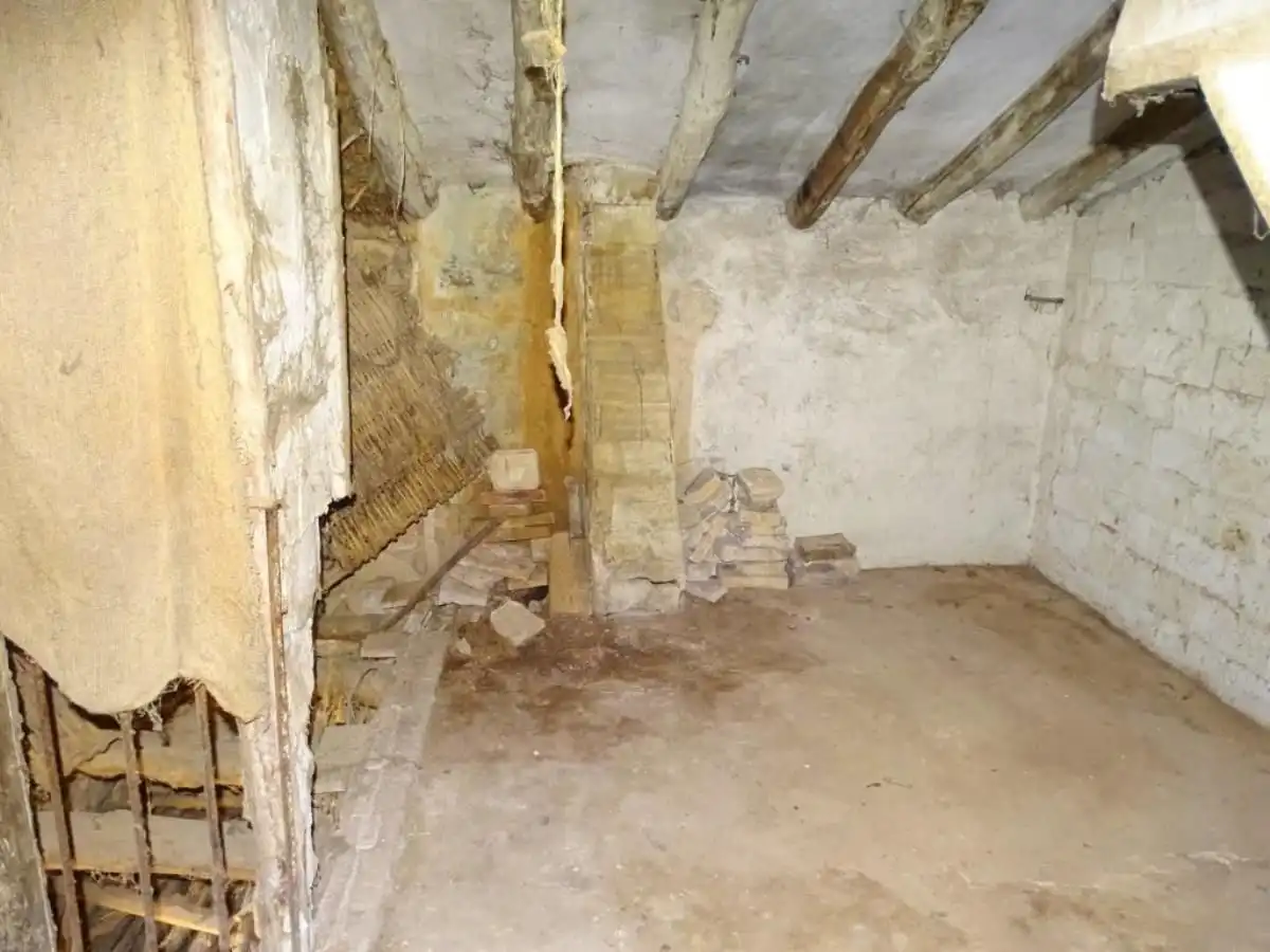 Casa adosada en venta en Valderrobres