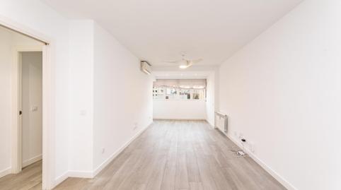 Foto 3 de Pis de lloguer a Calle Alonso Cano, Ríos Rosas - Nuevos Ministerios, Madrid