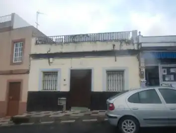 Flat for sale in Avenida Antonio Machado 23