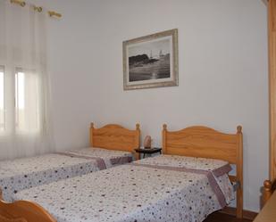 Dormitori de Planta baixa de lloguer amb opció a compra en L'Ametlla de Mar  amb Aire condicionat