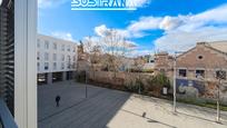 Exterior view of Flat for sale in Igualada  with Heating, Terrace and Storage room