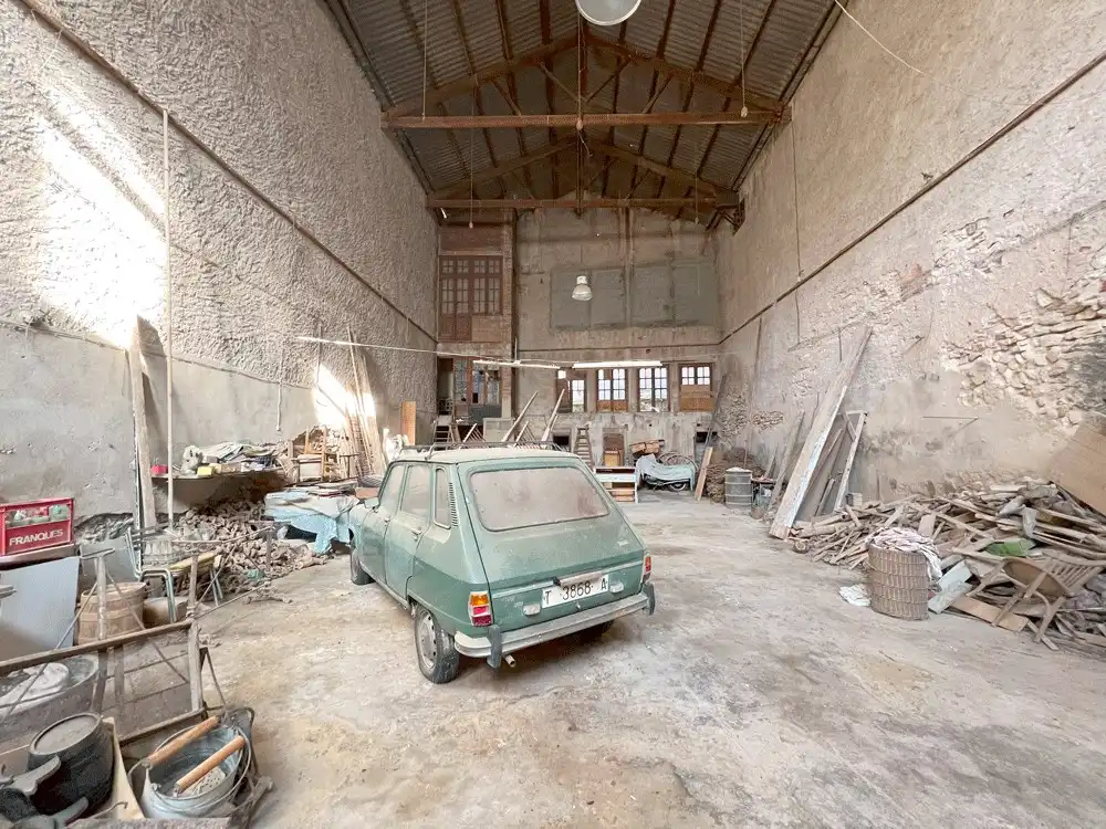 Commercial properties for sale in SANT ROC, Vilabella