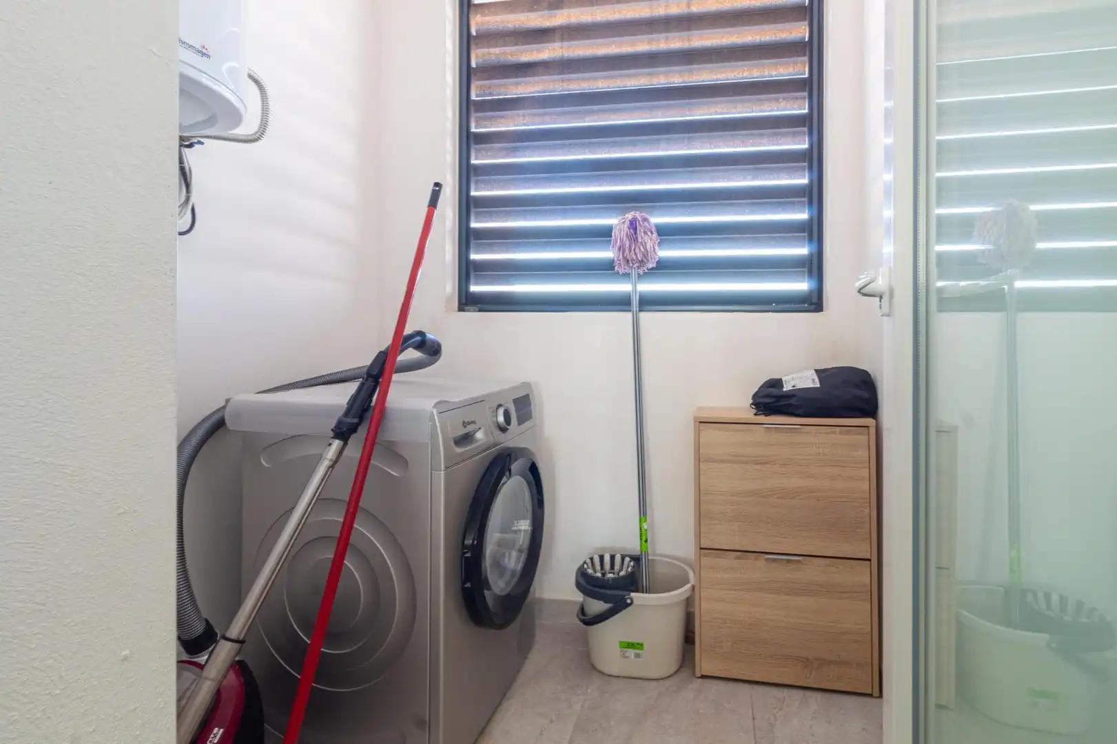 Penthouse with pool for sale in Calle Cabo Verde, imagen 11