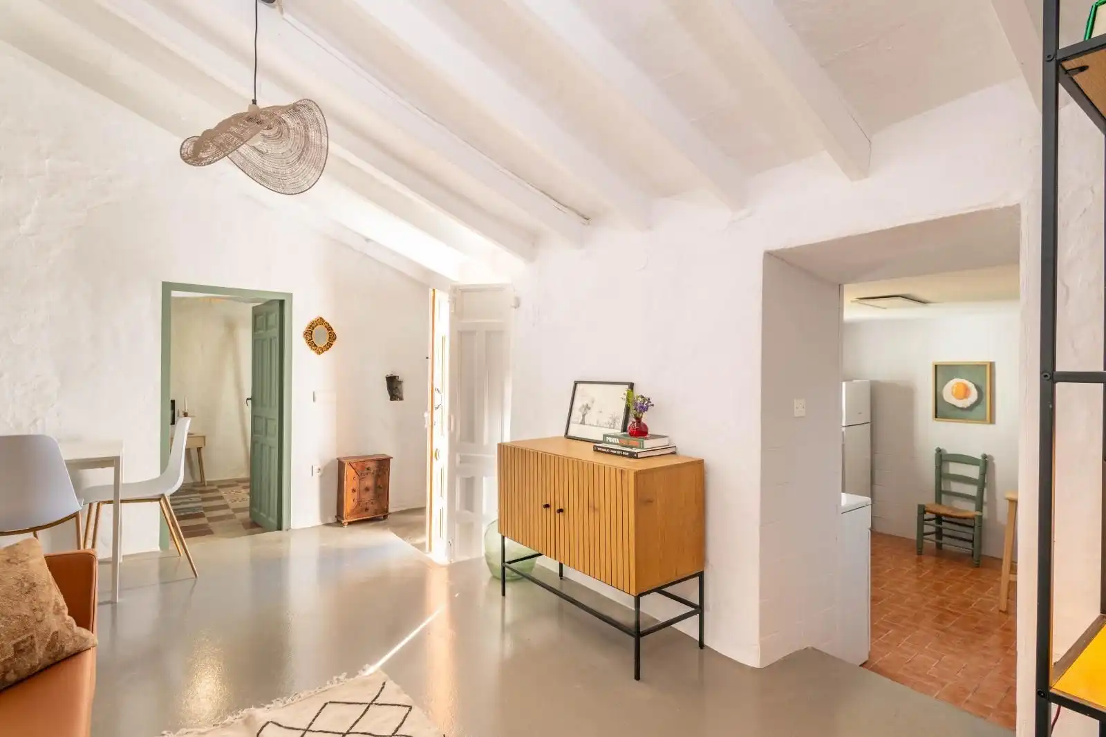 Finca rústica en venda en Moclinejo amb Aire condicionat, Jardí privat i Terrassa