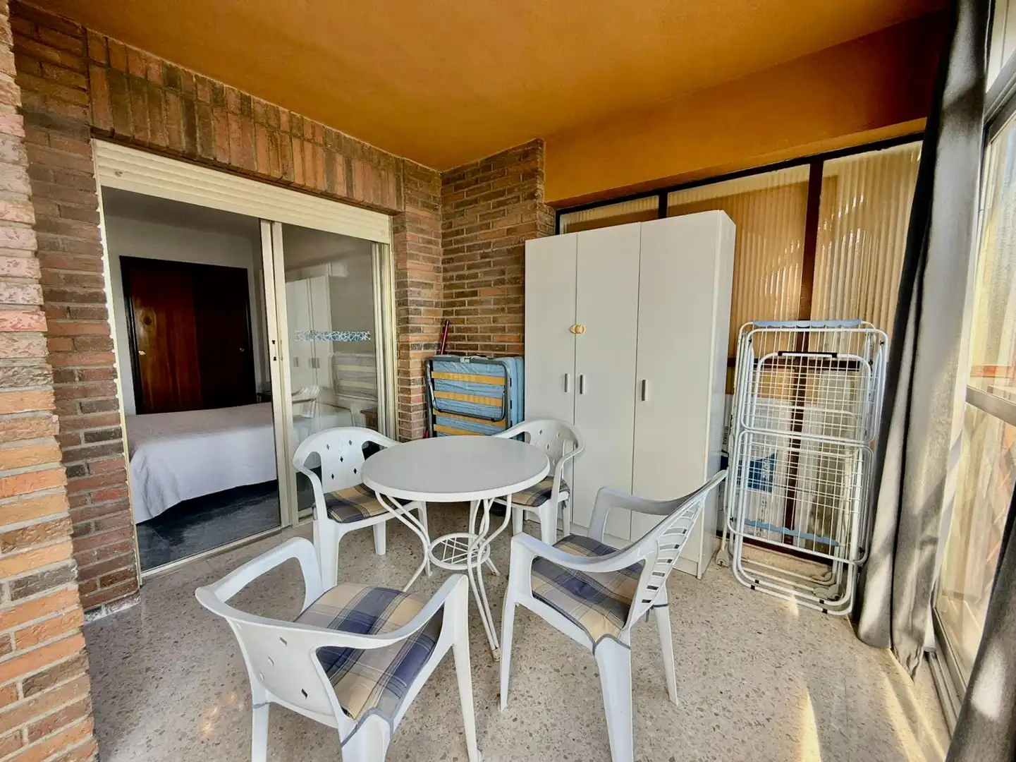 Mini appartamento con piscina in vendita a Playa de Levante, imagen 5