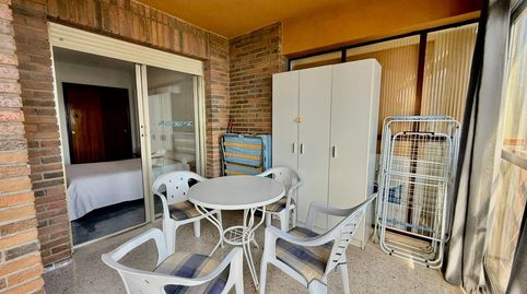 Foto 5 de Apartamento en venta en Playa Levante, Benidorm
