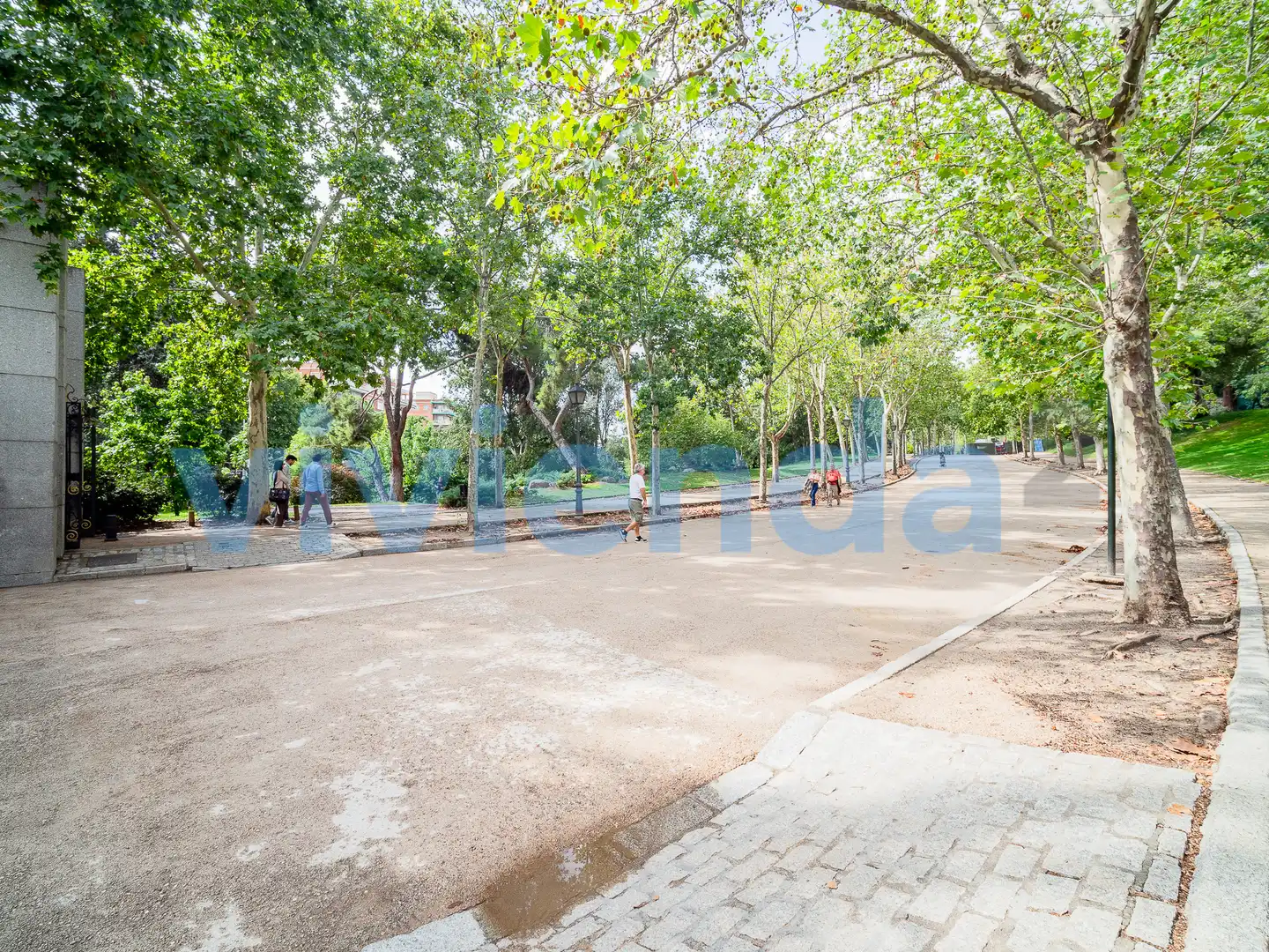 Piso con ascensor en venta en Barrio de Salamanca, imagen 42