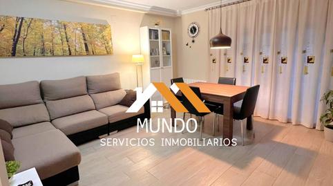 Photo 5 of Flat for sale in La Creu Coberta,  Valencia Capital