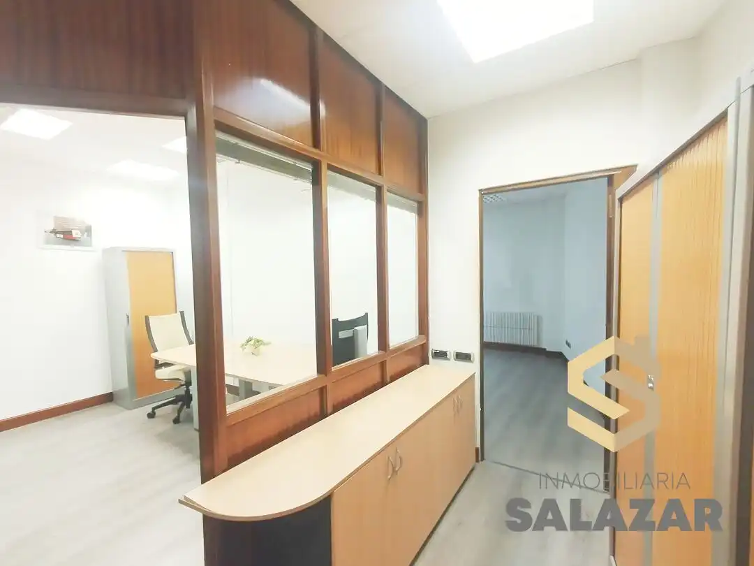 Büro zum Verkauf in Iparraguirre Kalea, imagen 5