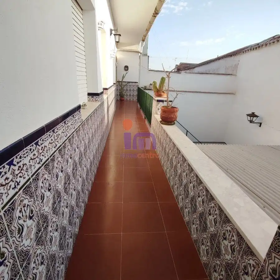 Casa con terraza en venta en Valdepeñas, imagen 19