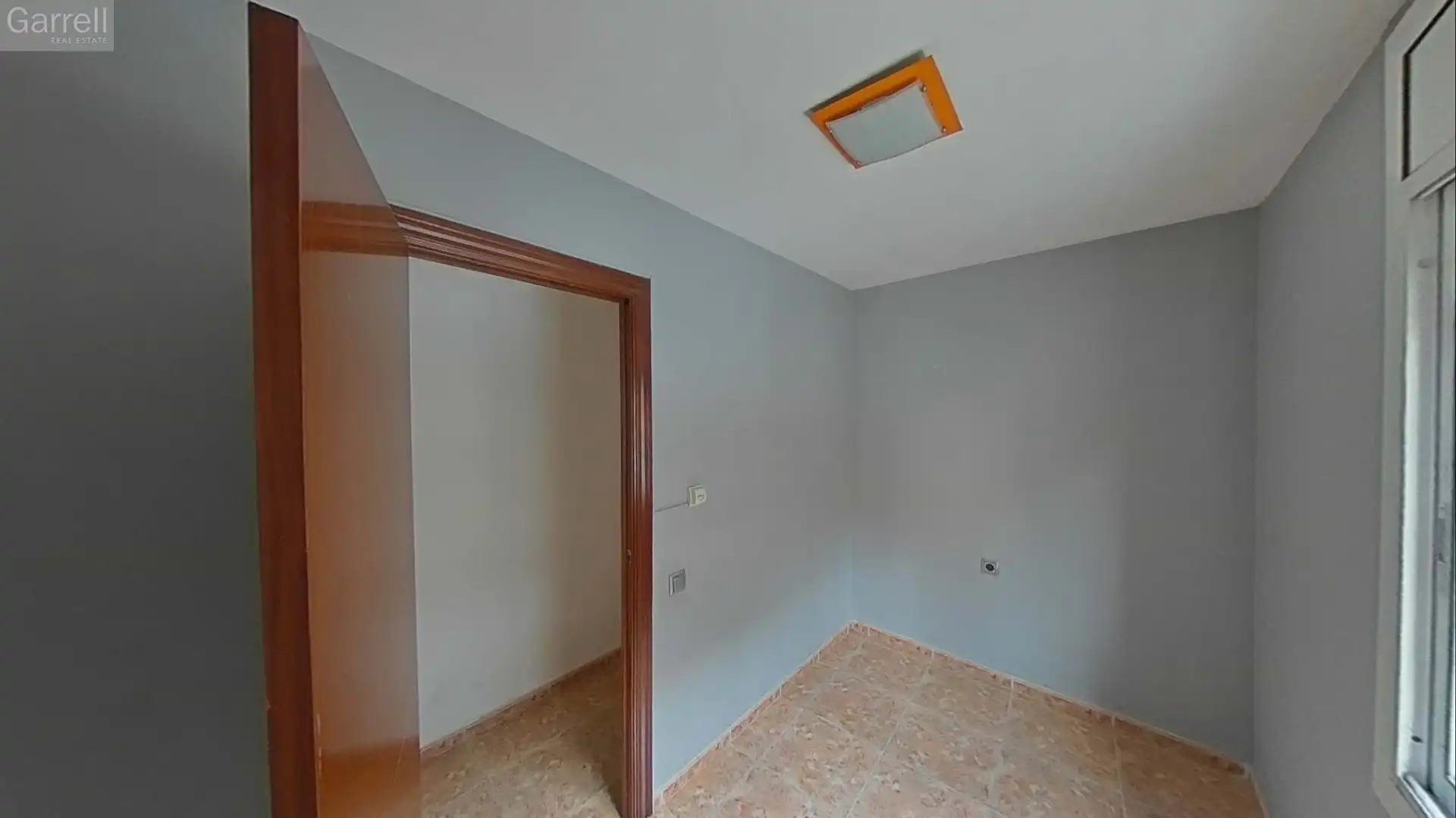 Schlafzimmer von Wohnung zum Verkauf in Viladecans mit Terrasse und Balkon