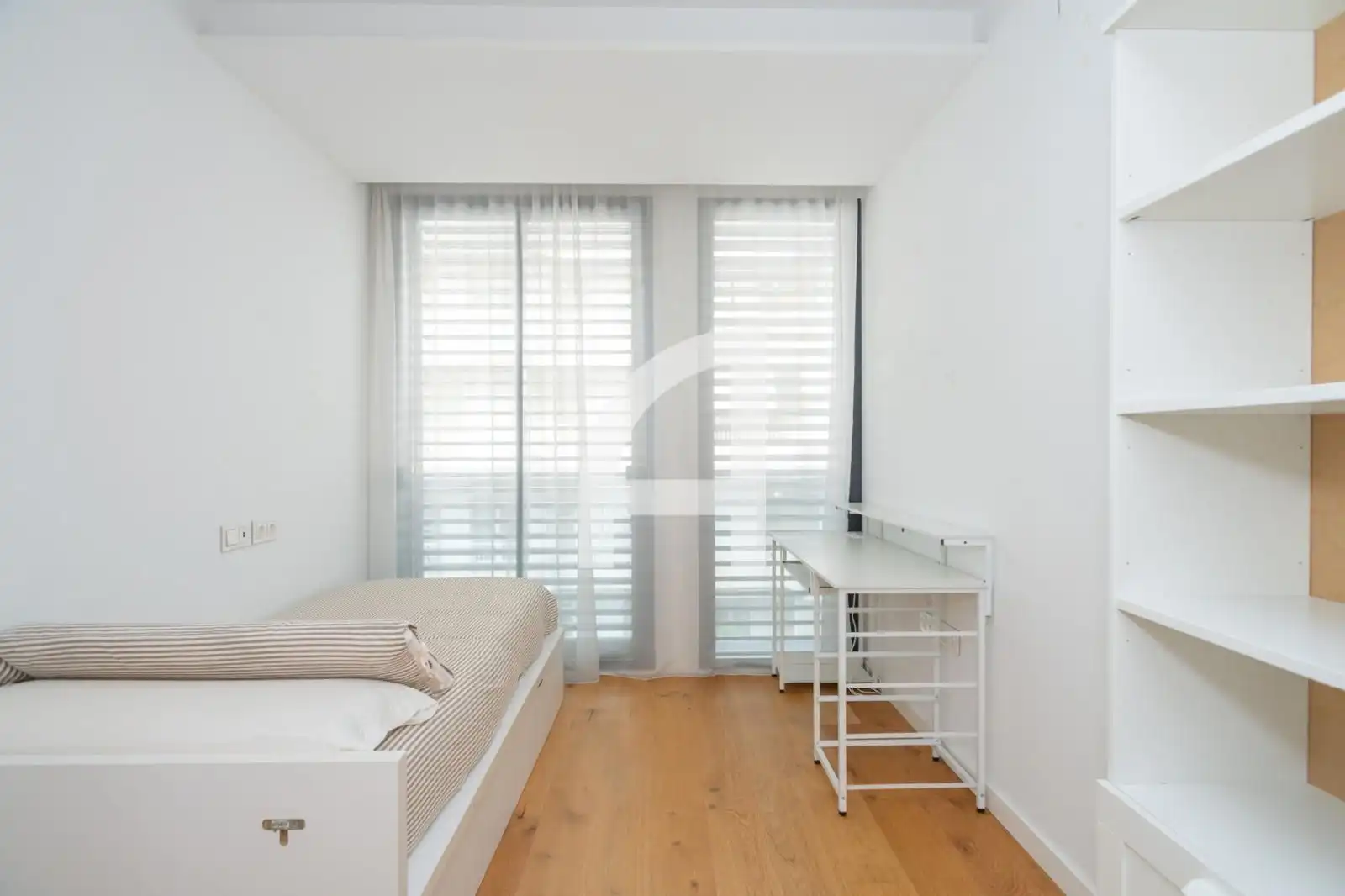 Piso de alquiler en JOAN MARAGALL, Eixample Nord