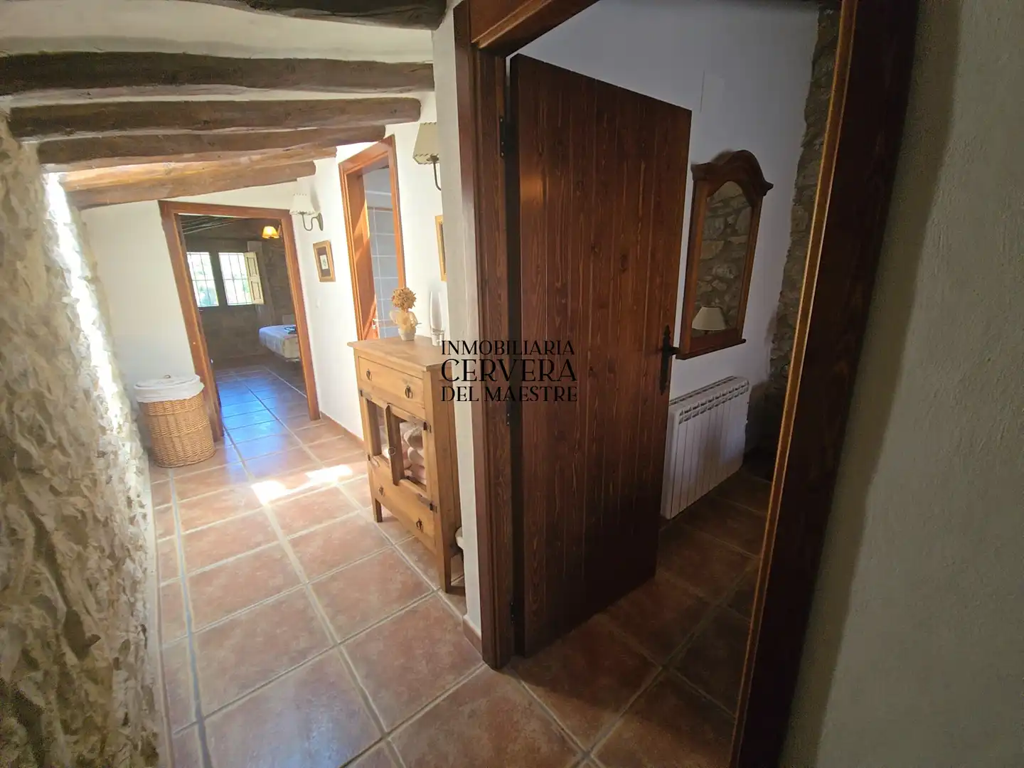 Casa o chalet en venta en Sierra Engarcerán