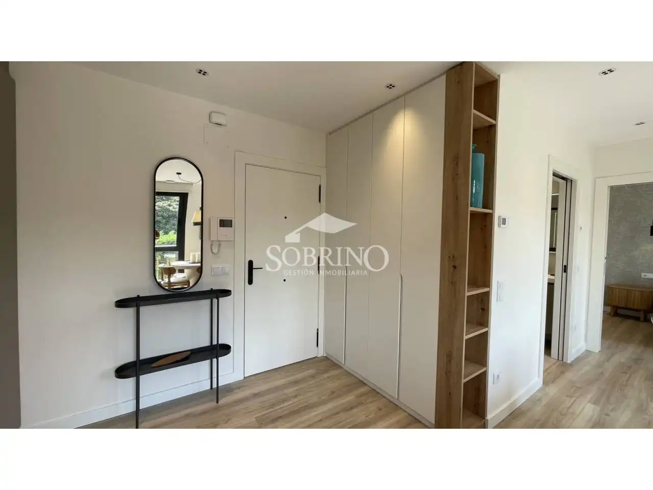 Habitación de Apartamento en venta en Llanes con Aire acondicionado, Calefacción y Amueblado