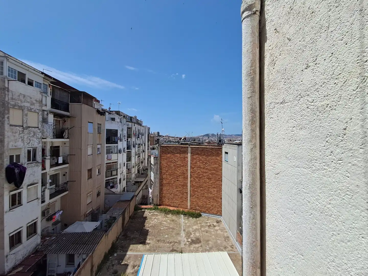 Apartament en venda a Mozart