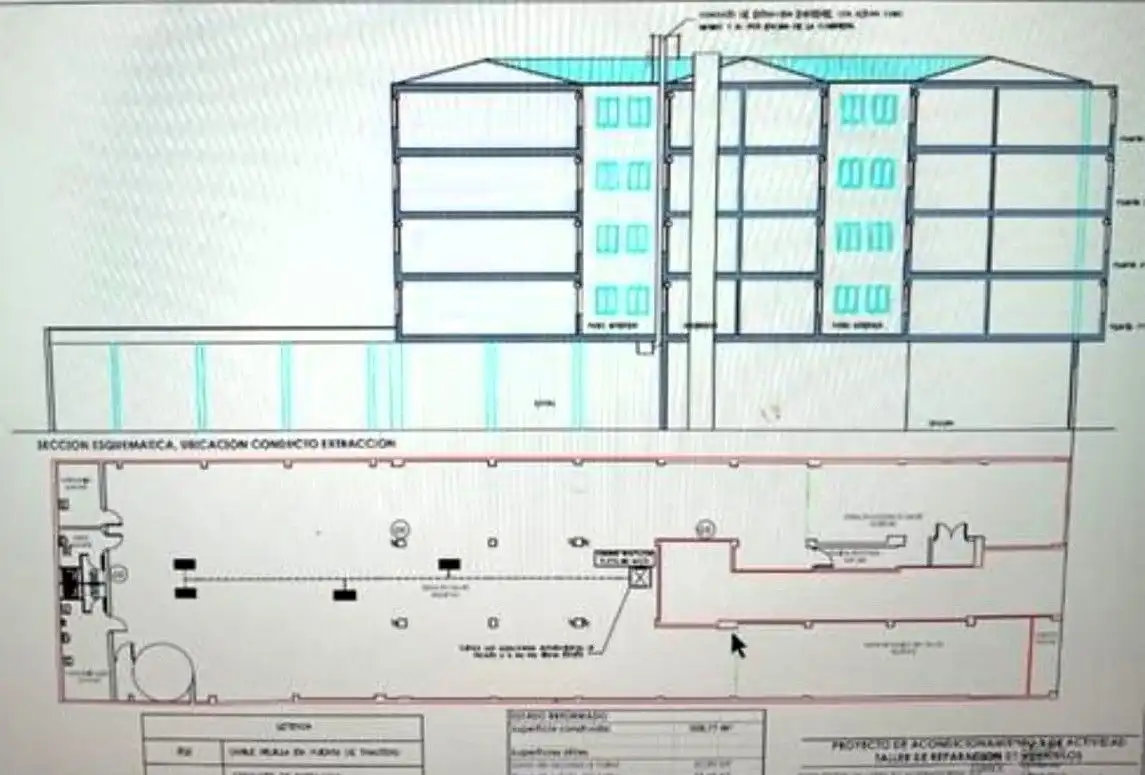 Local comercial en venda a Calle pamplna escudero 10 10, imagen 18
