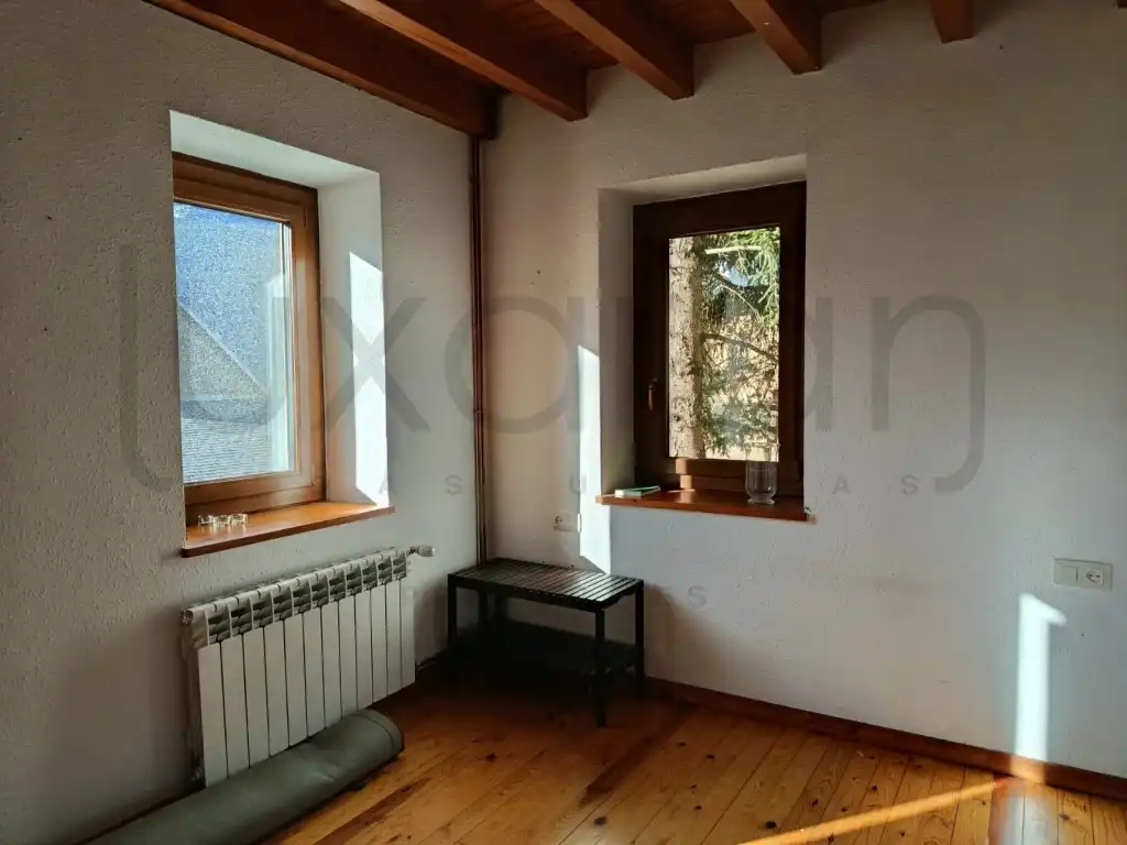 Living room of Houses for sale in Vielha e Mijaran