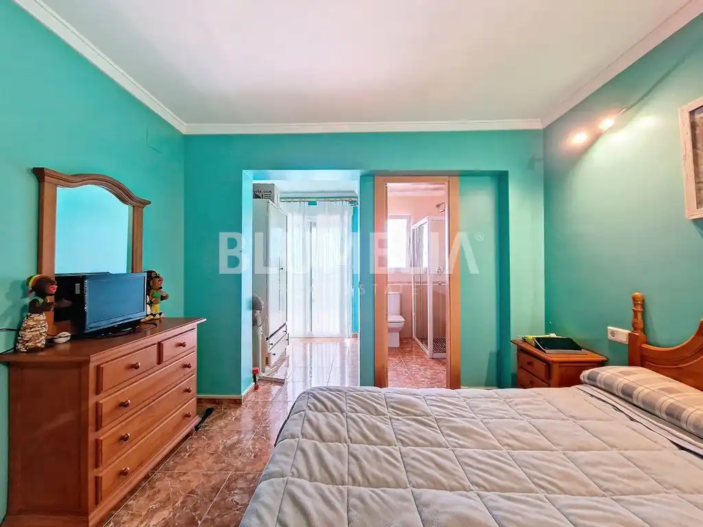 Casa o chalet en venta en Calle Ginjol, El Montgó