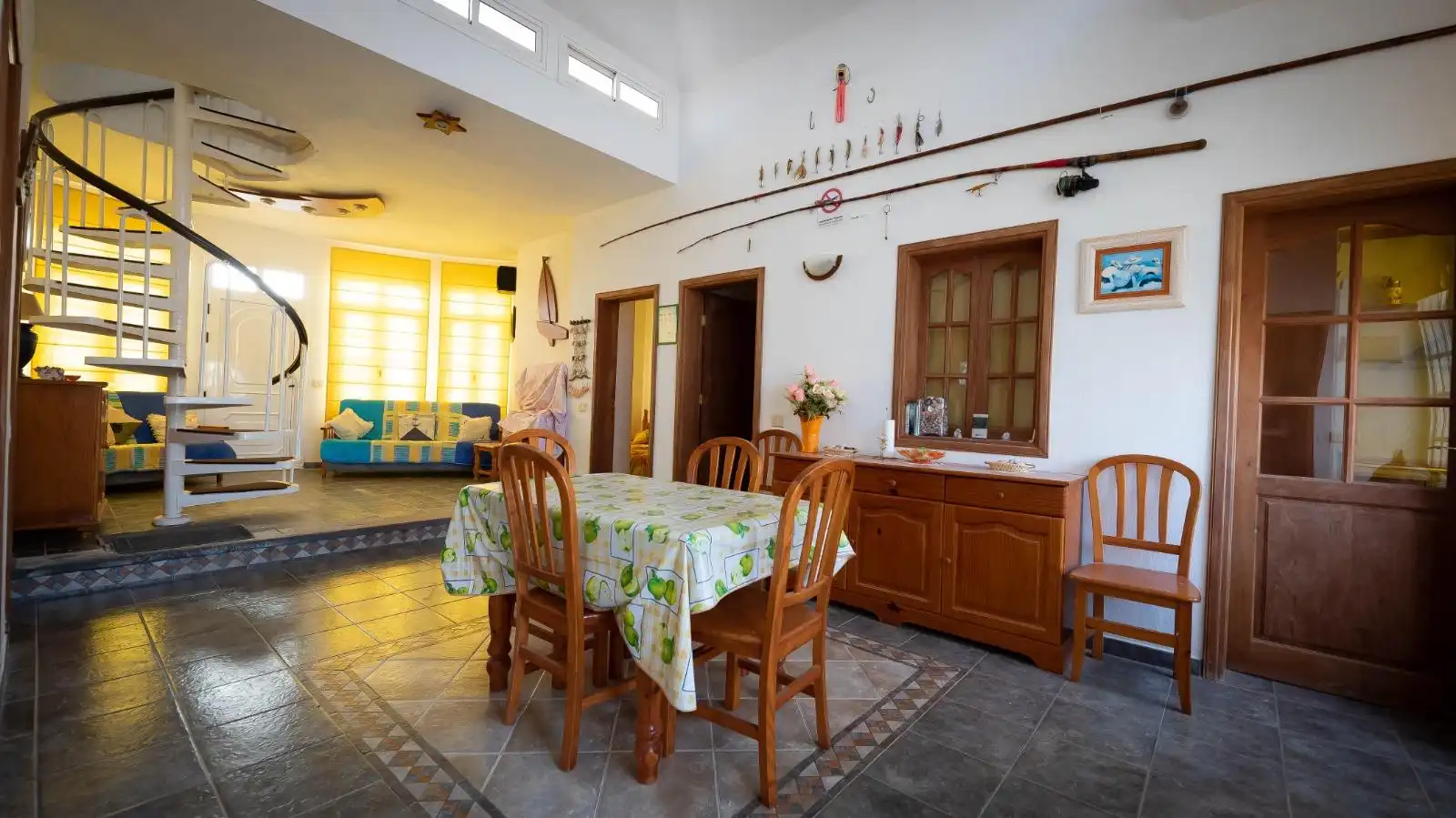 Casa o chalet en venta en Calle Calima, La Graciosa