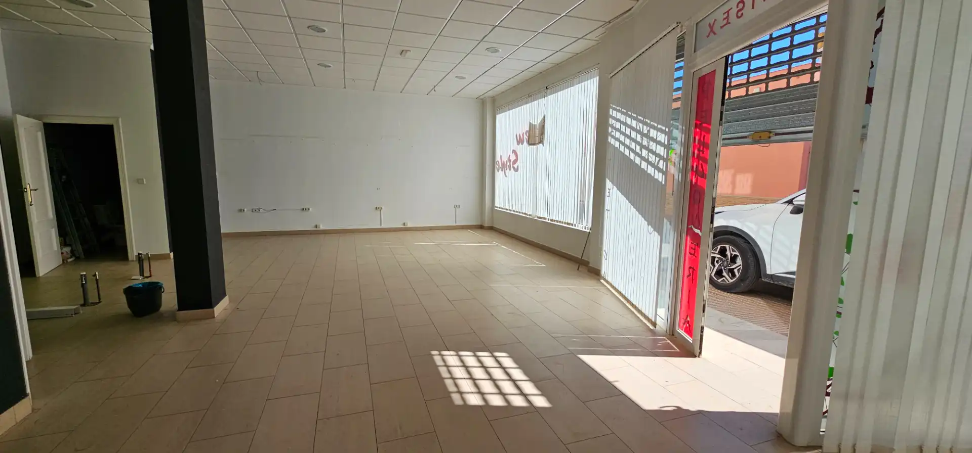Business premises for sale in Totana, imagen 7