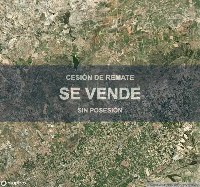 Piso en venta en Santomera